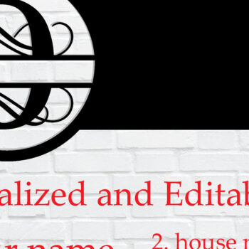 Intra απο ξύλο plywood 3mm-4mm πάχος – Εξατομικευμένη προσαρμοσμένη  πινακίδα διεύθυνσης Δίασταση  20x20 cm INTRAFABR-104165780 - Image 3