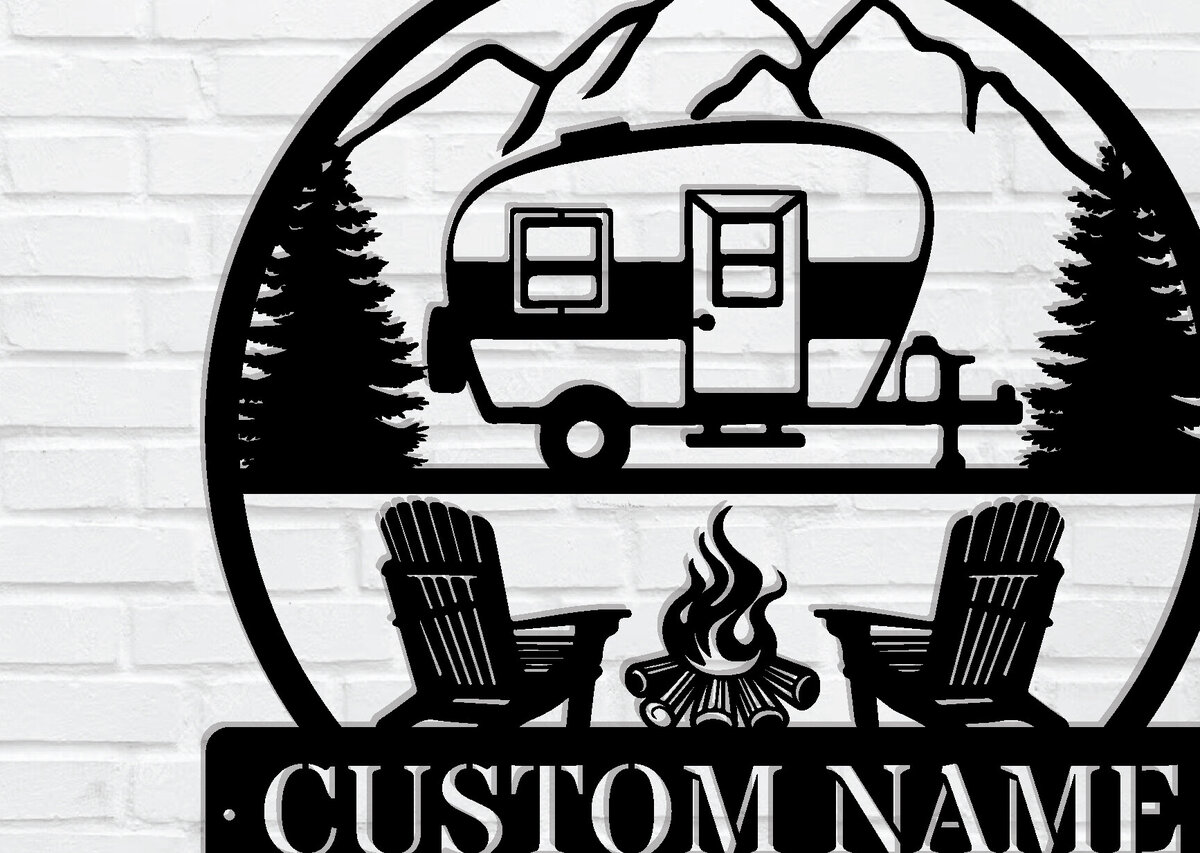 Intra απο ξύλο plywood 3mm-4mm πάχος – Εξατομικευμένη προσαρμοσμένη  πινακίδα φωτιάς Δίασταση  20x20 cm INTRAFABR-106019566