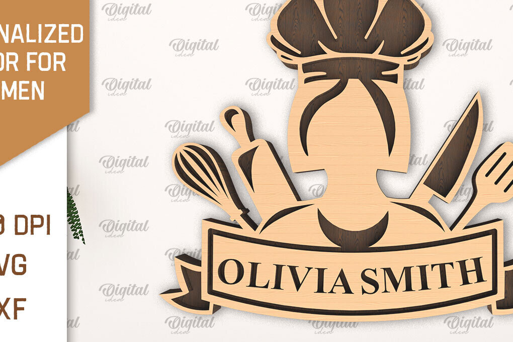 Intra απο ξύλο plywood 3mm-4mm πάχος – Προσωποποιημένη Γυναικεία Διακόσμηση Δίασταση  20x20 cm INTRAFABR-100112271