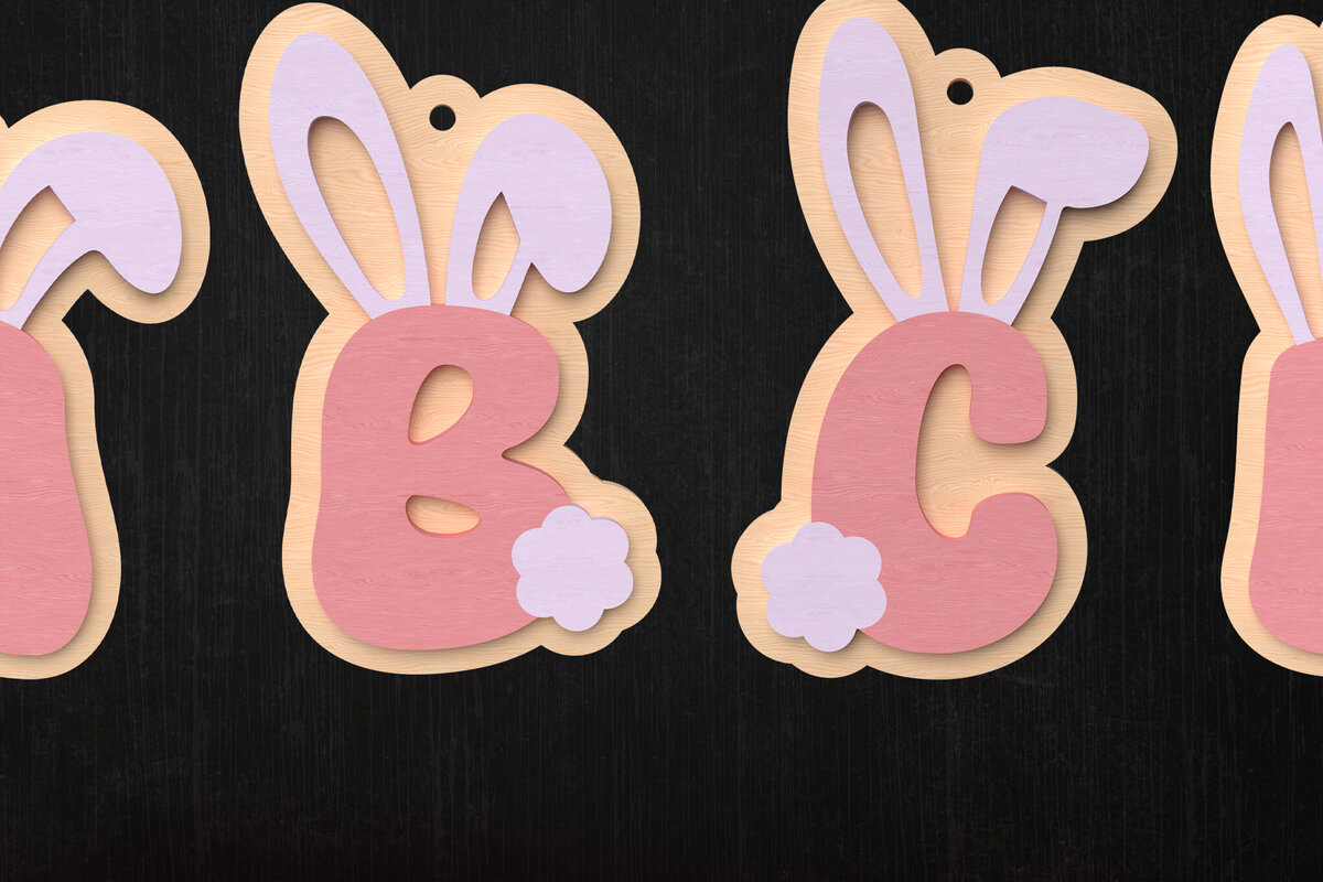 Intra απο ξύλο plywood 3mm-4mm πάχος – Εξατομικευμένο Πασχαλινό Καλάθι Ετικέτα Δίασταση  20x20 cm INTRAFABR-115518717