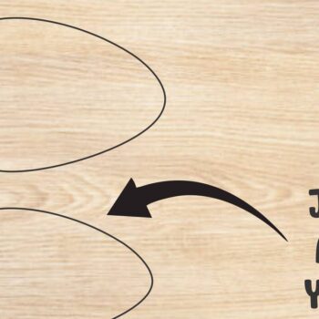 Intra απο ξύλο plywood 3mm-4mm πάχος – Εξατομικευμένο Μπρελόκ Πασχαλινό Καρότο Δίασταση  5x5 cm INTRAFABR-117012467 - Image 5