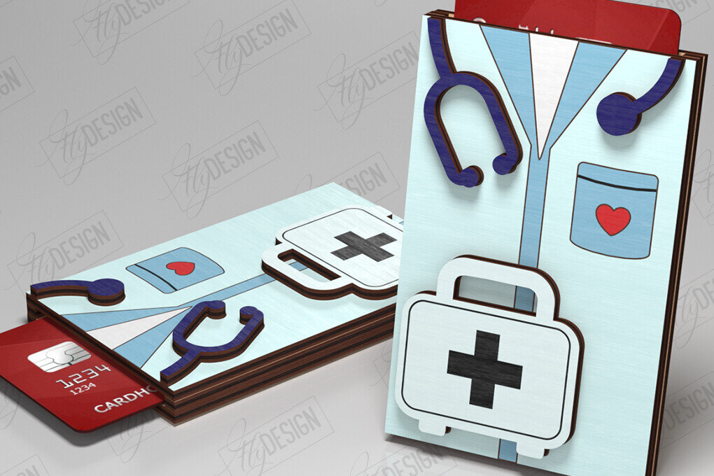 Intra απο ξύλο plywood 3mm-4mm πάχος – Εξατομικευμένη θήκη δωροκάρτας |Gift Idea Δίασταση  20x20 cm INTRAFABR-121357057