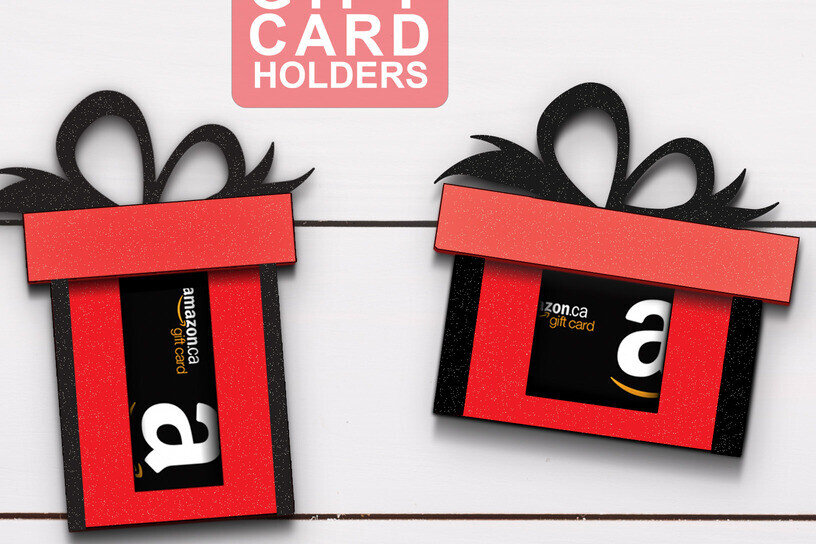 Intra απο ξύλο plywood 3mm-4mm πάχος – Εξατομικευμένη θήκη δωροκάρτας Cut Laser Δίασταση  20x20 cm INTRAFABR-118661701