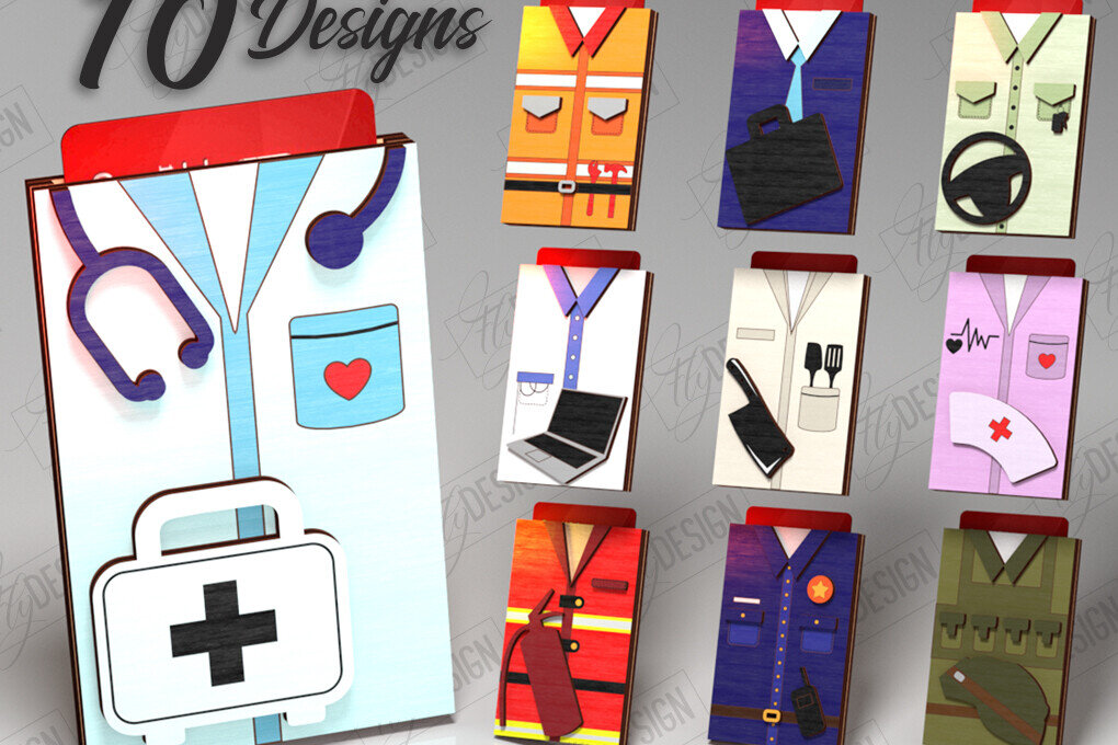 Intra απο ξύλο plywood 3mm-4mm πάχος – Πακέτο εξατομικευμένων δωροκαρτών Δίασταση  20x20 cm INTRAFABR-121357191