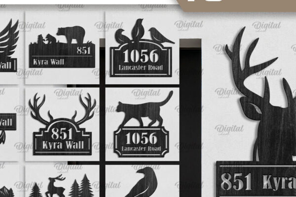 1759046755_Personalized-House-Signs-LaserCut-Bundle-Graphics-96822958-1-1