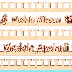 Intra απο ξύλο plywood 3mm-4mm πάχος – Εξατομικευμένη κρεμάστρα μετάλλων κοπής με λέιζερ Δίασταση  20x20 cm INTRAFABR-33553941