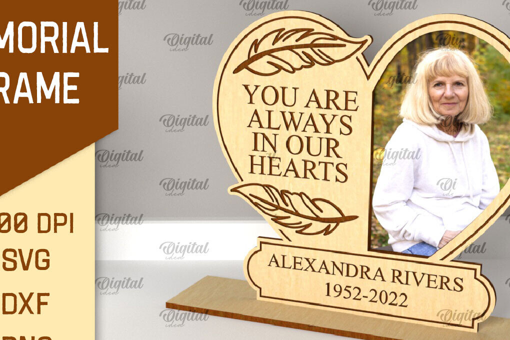 Intra απο ξύλο plywood 3mm-4mm πάχος – Εξατομικευμένο πλαίσιο αναμνηστικής κοπής με λέιζερ Δίασταση  20x20 cm INTRAFABR-96054972