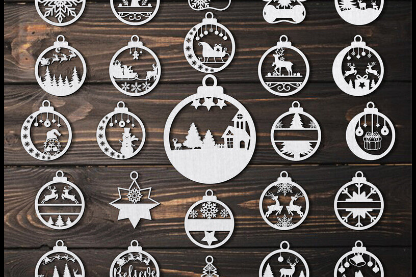 Intra απο ξύλο plywood 3mm-4mm πάχος – Εξατομικευμένα στολίδια Προσαρμοσμένη διακόσμηση Δίασταση  20x20 cm INTRAFABR-120780308