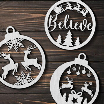 Intra απο ξύλο plywood 3mm-4mm πάχος – Εξατομικευμένα στολίδια Προσαρμοσμένη διακόσμηση Δίασταση  20x20 cm INTRAFABR-120780308 - Image 2