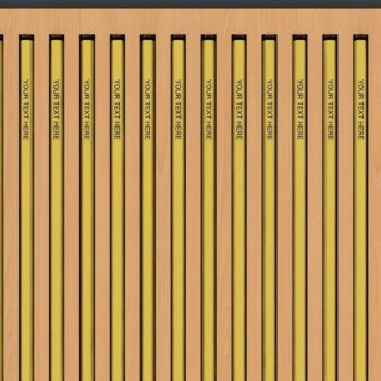 Intra απο ξύλο plywood 3mm-4mm πάχος – Εξατομικευμένα πρότυπα λέιζερ μολυβιών Δίασταση 20x20 cm INTRAFABR-40523767 - Image 3