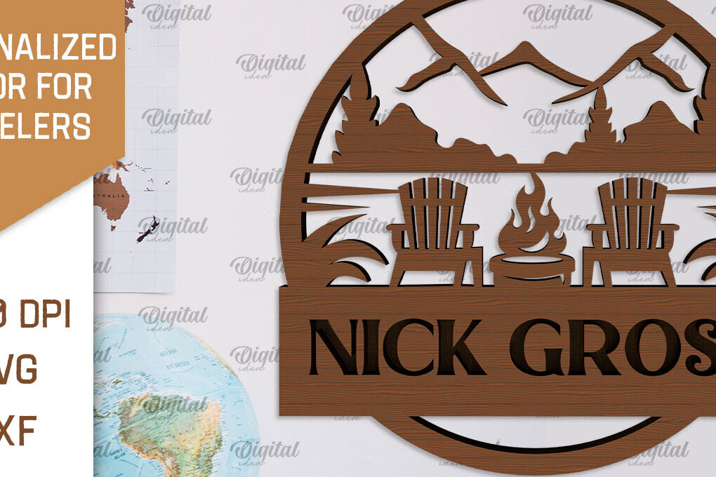 Intra απο ξύλο plywood 3mm-4mm πάχος – Προσωποποιημένη πινακίδα για Traveller Δίασταση  20x20 cm INTRAFABR-101514128