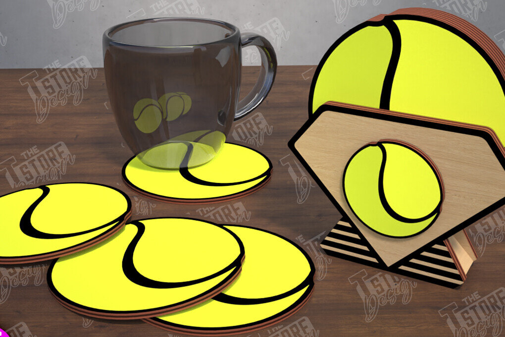 Intra απο ξύλο plywood 3mm-4mm πάχος – Εξατομικευμένο αθλητικό σουβέρ | Φίλαθλοι Δίασταση  20x20 cm INTRAFABR-108850220