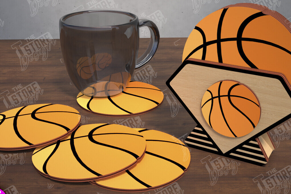 Intra απο ξύλο plywood 3mm-4mm πάχος – Εξατομικευμένο αθλητικό σουβέρ | Φίλαθλοι Δίασταση  20x20 cm INTRAFABR-108850225