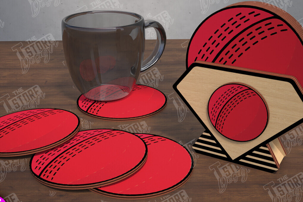 Intra απο ξύλο plywood 3mm-4mm πάχος – Εξατομικευμένο αθλητικό σουβέρ | Φίλαθλοι Δίασταση  20x20 cm INTRAFABR-108850237