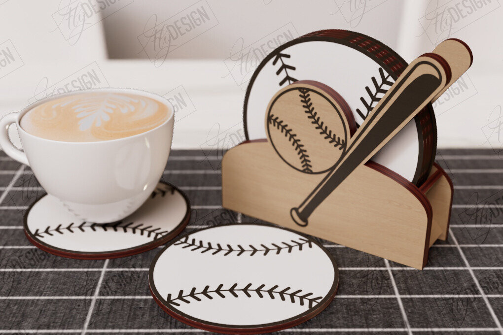 Intra απο ξύλο plywood 3mm-4mm πάχος – Εξατομικευμένα Αθλητικά Σουβέρ | Φίλαθλοι Δίασταση  20x20 cm INTRAFABR-109578351