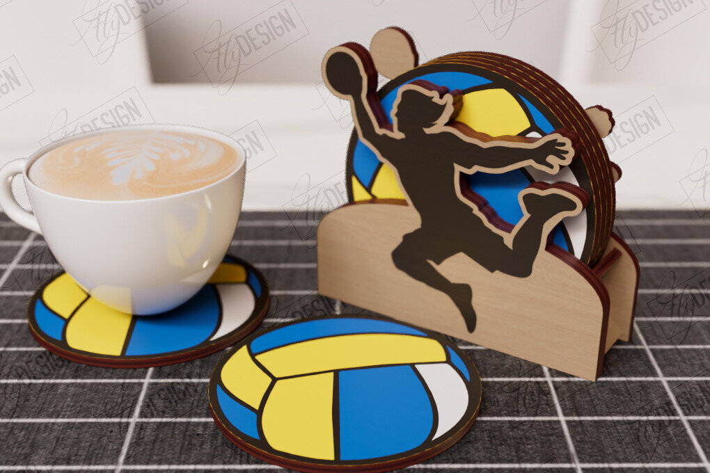 Intra απο ξύλο plywood 3mm-4mm πάχος – Εξατομικευμένα Αθλητικά Σουβέρ | Φίλαθλοι Δίασταση  20x20 cm INTRAFABR-109578534