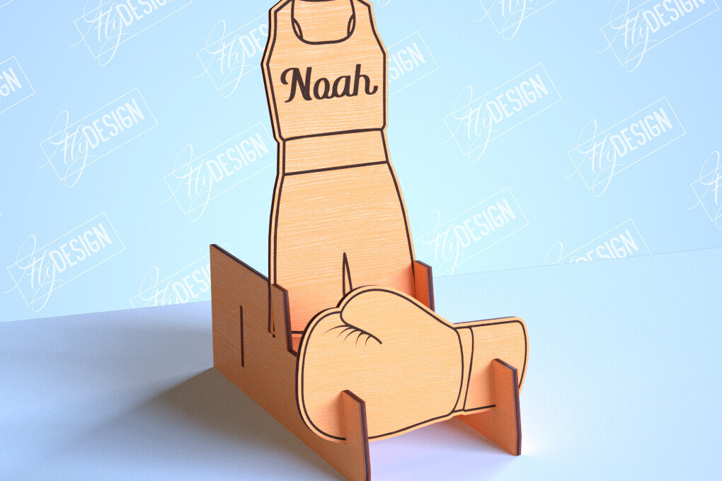 Intra απο ξύλο plywood 3mm-4mm πάχος – Εξατομικευμένες αθλητικές φανέλες | Σημάδι αθλητισμού Δίασταση  20x20 cm INTRAFABR-101104882