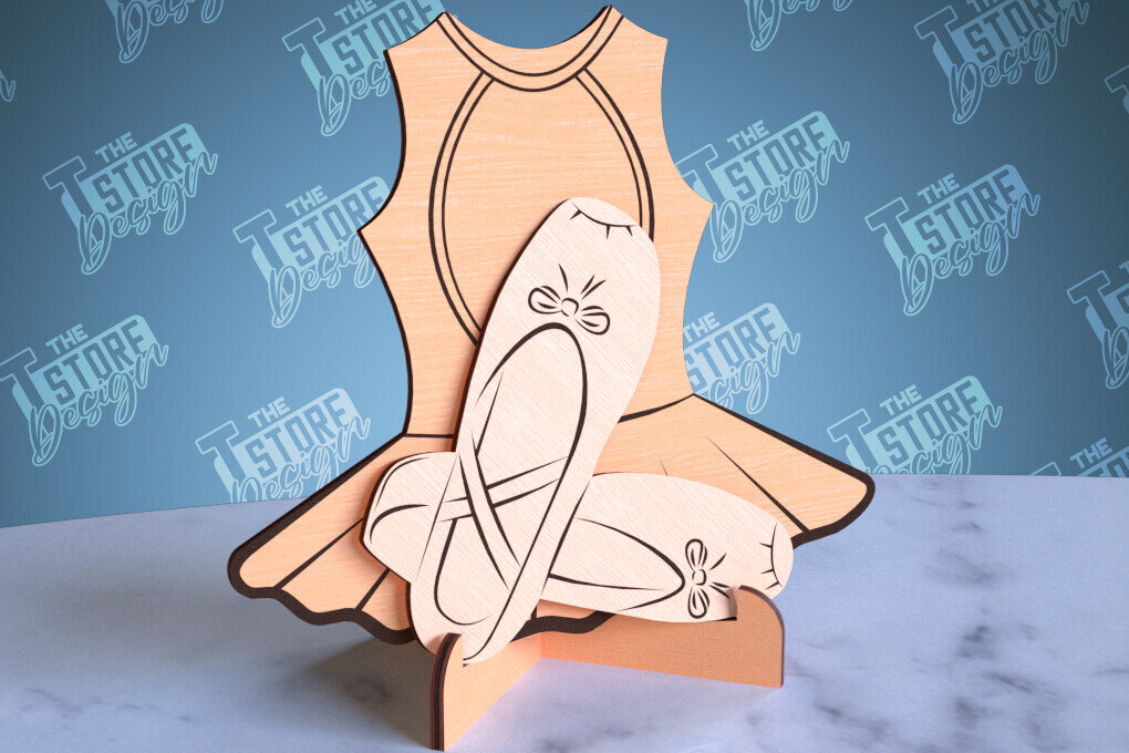 Intra απο ξύλο plywood 3mm-4mm πάχος – Εξατομικευμένες αθλητικές φανέλες | Σημάδι αθλητισμού Δίασταση  20x20 cm INTRAFABR-99930908