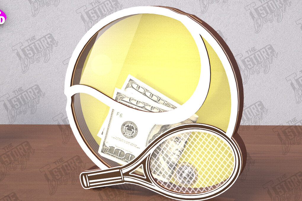 Intra απο ξύλο plywood 3mm-4mm πάχος – Προσωποποιημένος Αθλητικός Κουμπαράς |Ιδέα δώρου Δίασταση  20x20 cm INTRAFABR-112920476