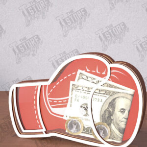 Intra απο ξύλο plywood 3mm-4mm πάχος – Προσωποποιημένος Αθλητικός Κουμπαράς |Ιδέα δώρου Δίασταση  20x20 cm INTRAFABR-112920493