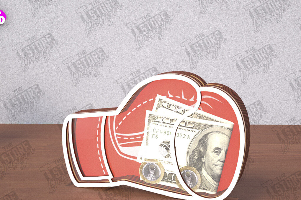 Intra απο ξύλο plywood 3mm-4mm πάχος – Προσωποποιημένος Αθλητικός Κουμπαράς |Ιδέα δώρου Δίασταση  20x20 cm INTRAFABR-112920493