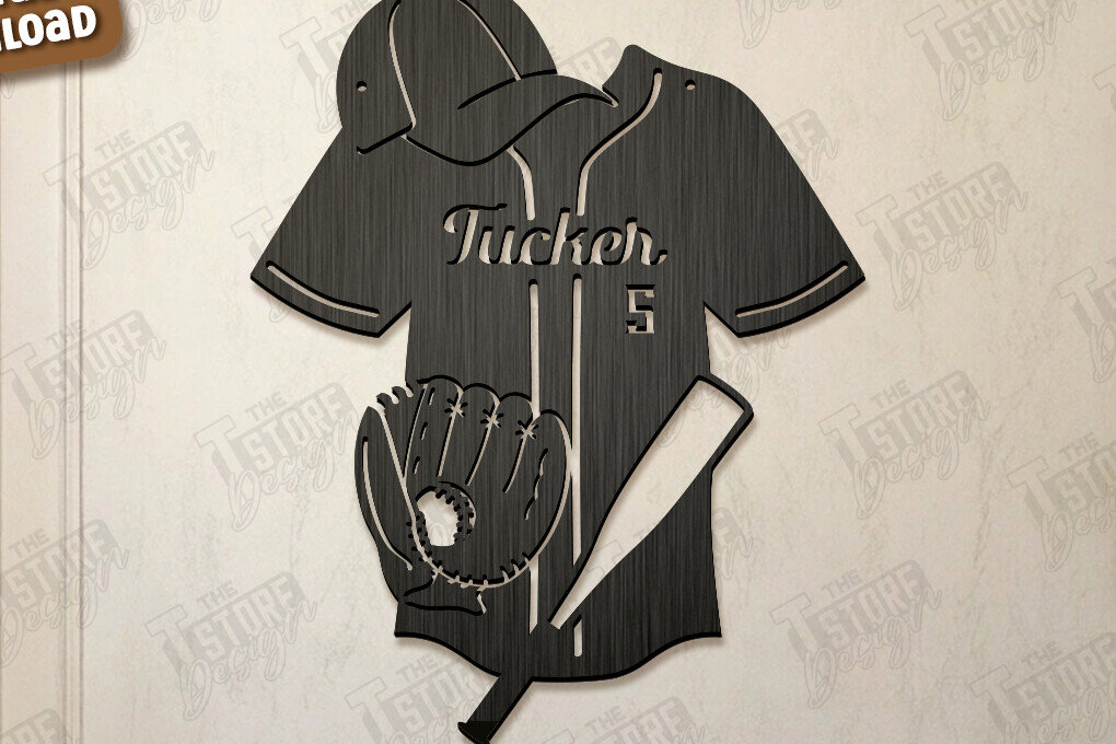 Intra απο ξύλο plywood 3mm-4mm πάχος – Προσωποποιημένη Αθλητική Διακόσμηση |CNC Δίασταση  20x20 cm INTRAFABR-120359455