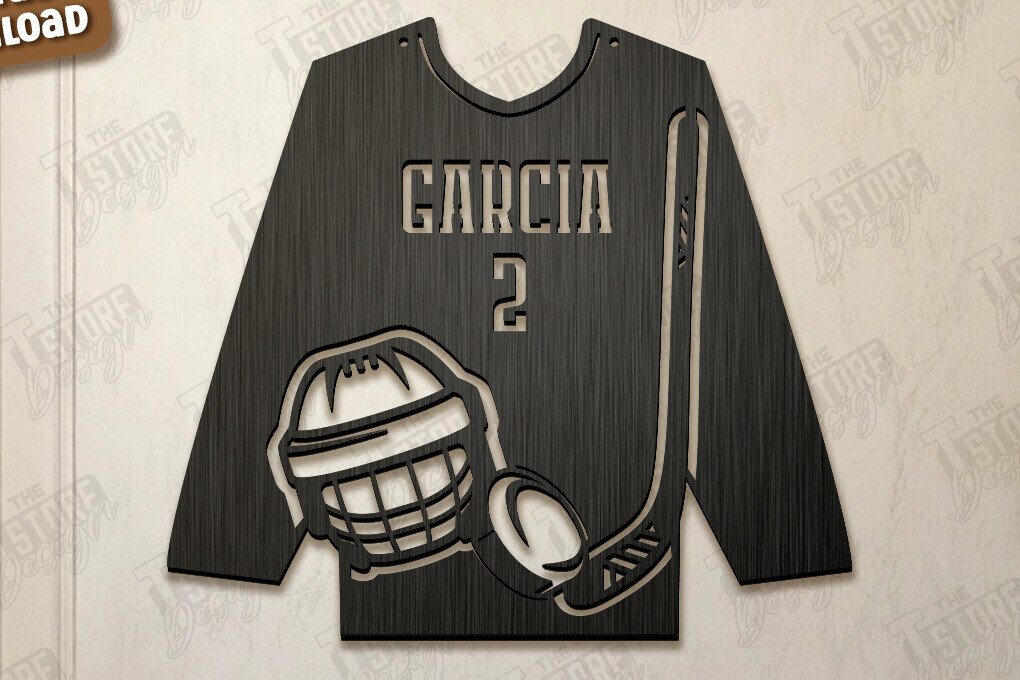 Intra απο ξύλο plywood 3mm-4mm πάχος – Προσωποποιημένη Αθλητική Διακόσμηση |CNC Δίασταση  20x20 cm INTRAFABR-120359460