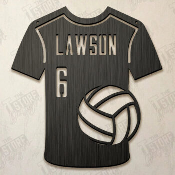 Intra απο ξύλο plywood 3mm-4mm πάχος – Προσωποποιημένη Αθλητική Διακόσμηση |CNC Δίασταση 20x20 cm INTRAFABR-120558411 - Image 1