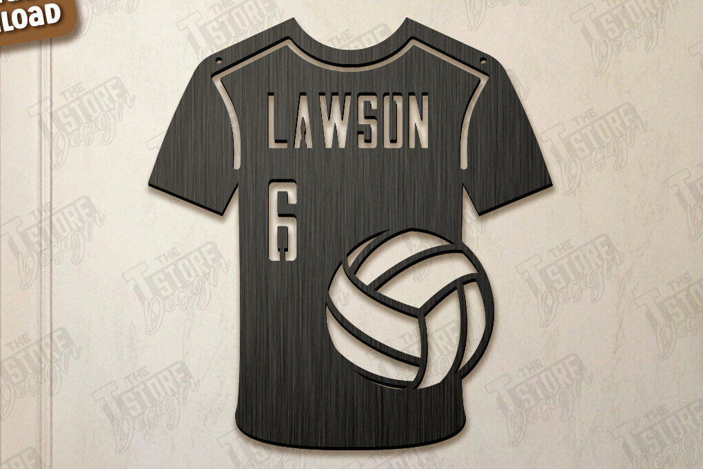 Intra απο ξύλο plywood 3mm-4mm πάχος – Προσωποποιημένη Αθλητική Διακόσμηση |CNC Δίασταση  20x20 cm INTRAFABR-120558411