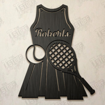 Intra απο ξύλο plywood 3mm-4mm πάχος – Προσωποποιημένη Αθλητική Διακόσμηση |CNC Δίασταση 20x20 cm INTRAFABR-120558414 - Image 1