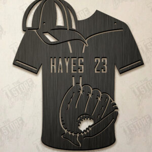 Intra απο ξύλο plywood 3mm-4mm πάχος – Προσωποποιημένη Αθλητική Διακόσμηση |CNC Δίασταση  20x20 cm INTRAFABR-120558417