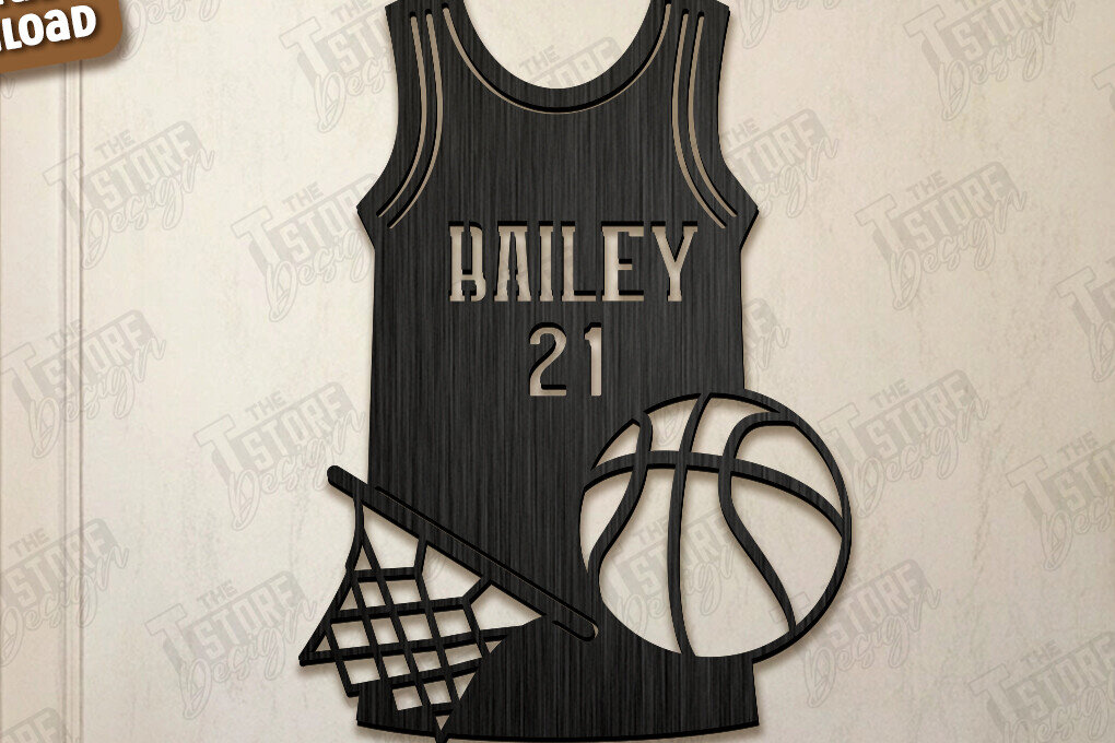 Intra απο ξύλο plywood 3mm-4mm πάχος – Προσωποποιημένη Αθλητική Διακόσμηση |CNC Δίασταση  20x20 cm INTRAFABR-120359419