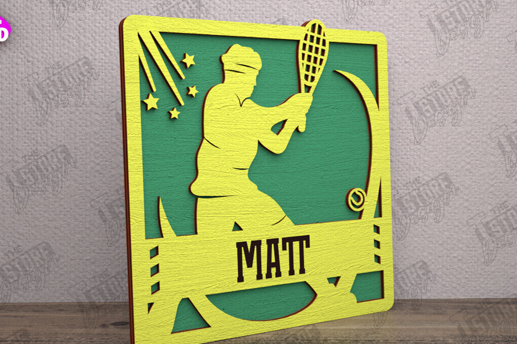 Intra απο ξύλο plywood 3mm-4mm πάχος – Εξατομικευμένη Αθλητική Διακόσμηση|Αθλητικό Μονόγραμμα Δίασταση  20x20 cm INTRAFABR-113771919