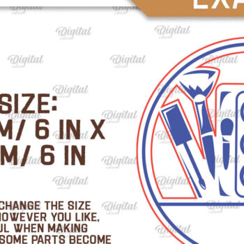 Intra απο ξύλο plywood 3mm-4mm πάχος – Εξατομικευμένα διακοσμητικά τοίχου για γυναίκες Δίασταση  40x30 cm INTRAFABR-100119617 - Image 2