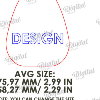 Intra απο ξύλο plywood 3mm-4mm πάχος – Pet Memorial Wind Chimes Bundle Δίασταση  20x20 cm INTRAFABR-119670935 - Image 2