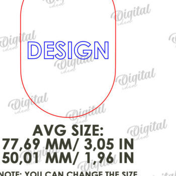 Intra απο ξύλο plywood 3mm-4mm πάχος – Pet Memorial Wind Chimes Bundle Δίασταση  20x20 cm INTRAFABR-119670935 - Image 4