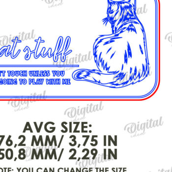 Intra απο ξύλο plywood 3mm-4mm πάχος – Κοπή λέιζερ με καλάθι παιχνιδιών για κατοικίδια Δίασταση 20x20 cm INTRAFABR-123436010 - Image 2