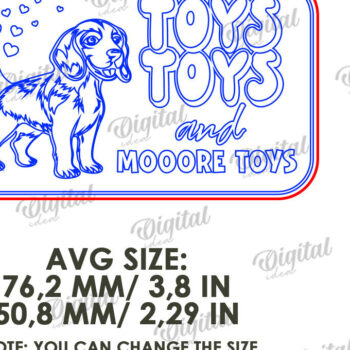 Intra απο ξύλο plywood 3mm-4mm πάχος – Κοπή λέιζερ με καλάθι παιχνιδιών για κατοικίδια Δίασταση 20x20 cm INTRAFABR-123435615 - Image 2