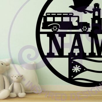 Intra απο ξύλο plywood 3mm-4mm πάχος – Φιλιππίνες Σήμα ονόματος Art Δίασταση  20x20 cm INTRAFABR-81295102 - Image 2