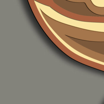 Intra απο ξύλο plywood 3mm-4mm πάχος – Phoenix Multilayer/Phoenix Plywood Δίασταση  20x20 cm INTRAFABR-64564503 - Image 4