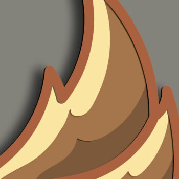 Intra απο ξύλο plywood 3mm-4mm πάχος – Phoenix Multilayer/Phoenix Plywood Δίασταση  20x20 cm INTRAFABR-64564503 - Image 8