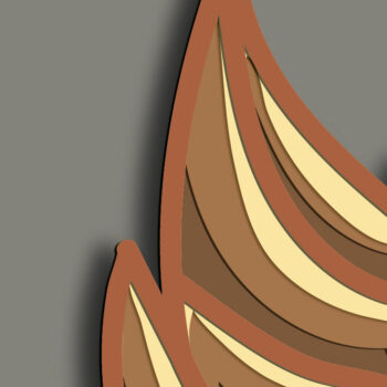 Intra απο ξύλο plywood 3mm-4mm πάχος – Phoenix Multilayer/Phoenix Plywood Δίασταση  20x20 cm INTRAFABR-64564503 - Image 9