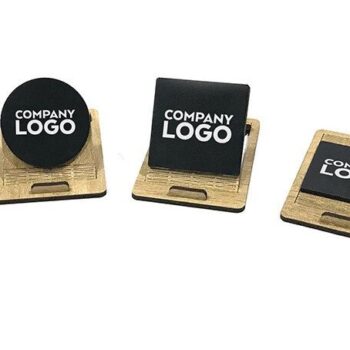 Intra απο ξύλο plywood 3mm-4mm πάχος – Θήκη τηλεφώνου, Πτυσσόμενη βάση τηλεφώνου Δίασταση  20x20 cm INTRAFABR-35440761 - Image 3