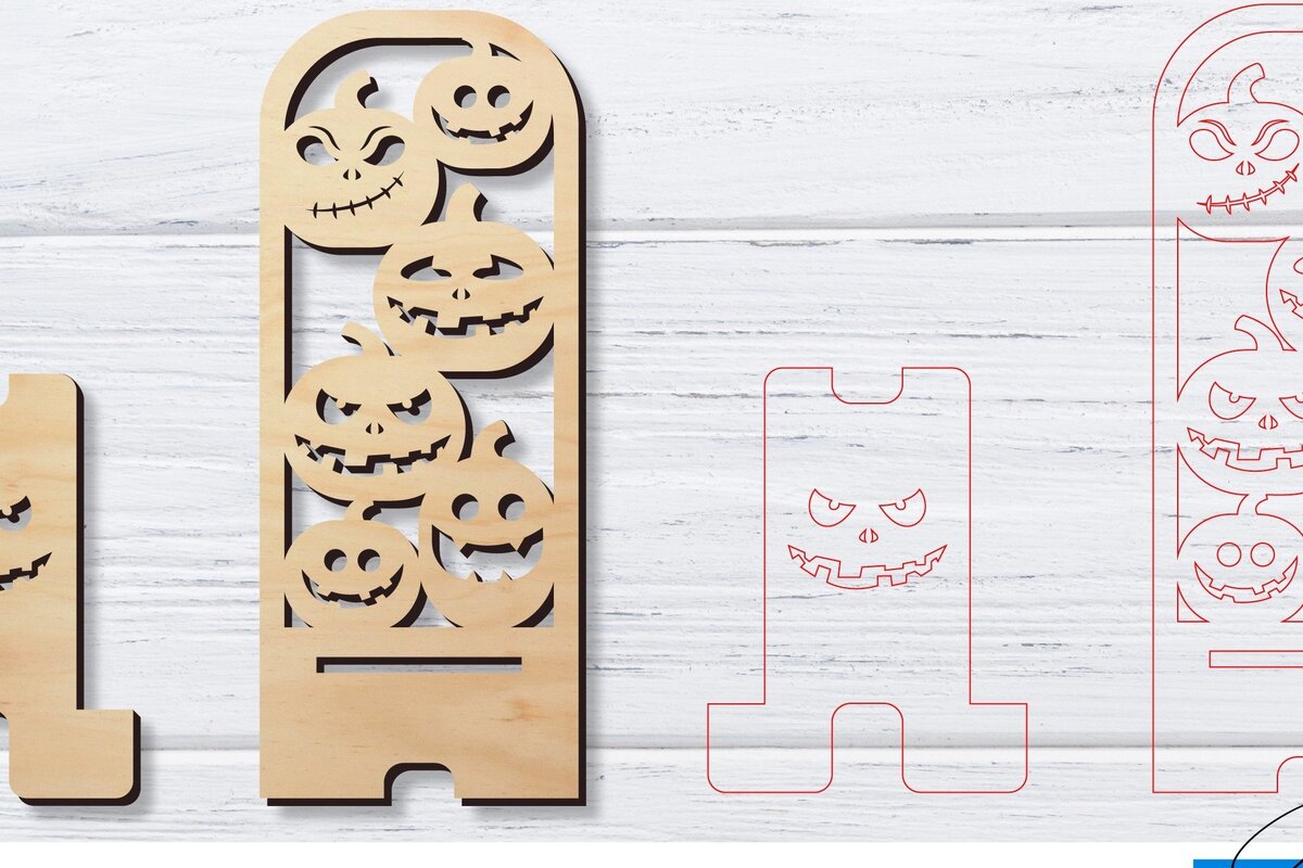 Intra απο ξύλο plywood 3mm-4mm πάχος – Κοπή λέιζερ βάσης τηλεφώνου | Κινητό Τηλέφωνο Δίασταση  20x20 cm INTRAFABR-33564199