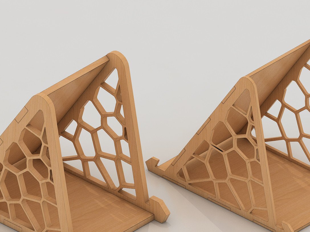 Intra απο ξύλο plywood 3mm-4mm πάχος – Αρχεία αποκοπής με λέιζερ βάσης τηλεφώνου /Έτοιμο με λέιζερ Δίασταση  20x20 cm INTRAFABR-42347811