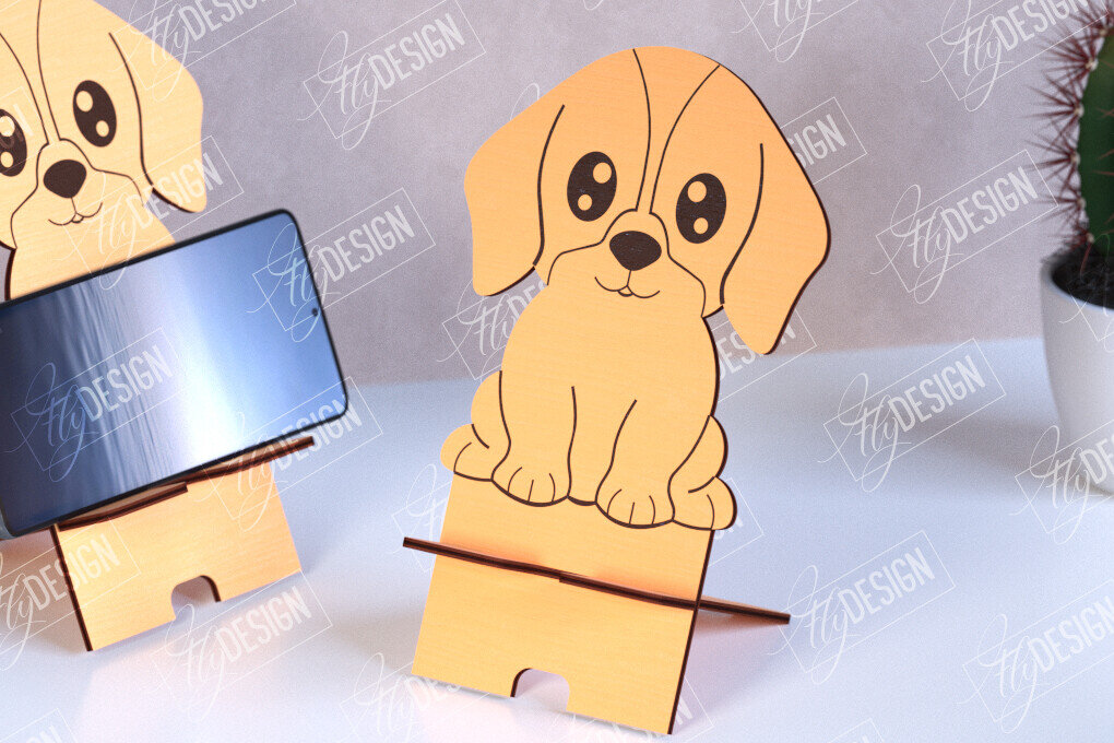 Intra απο ξύλο plywood 3mm-4mm πάχος – Τηλεφωνική βάση | Τραπεζοθήκη Smartphone Δίασταση  20x20 cm INTRAFABR-110670240