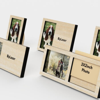 Intra απο ξύλο plywood 3mm-4mm πάχος – Στήριγμα κορνίζας φωτογραφίας 3x2 ιντσών, Δίασταση  20x20 cm INTRAFABR-108551412 - Image 8