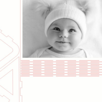 Intra απο ξύλο plywood 3mm-4mm πάχος – Πρότυπα πλαισίων φωτογραφιών Δίασταση  20x20 cm INTRAFABR-103050136 - Image 3