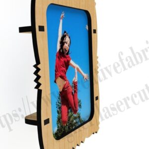 Intra απο ξύλο plywood 3mm-4mm πάχος – ΦΩΤΟΤΡΑΠΕΖΙ / ΠΛΑΙΣΙΟ για ΕΙΚΟΝΕΣ για Δίασταση  20x20 cm INTRAFABR-36793450