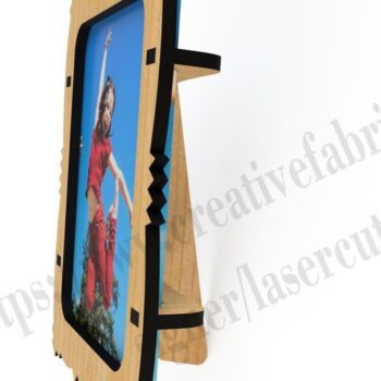 Intra απο ξύλο plywood 3mm-4mm πάχος – ΦΩΤΟΤΡΑΠΕΖΙ / ΠΛΑΙΣΙΟ για ΕΙΚΟΝΕΣ για Δίασταση 20x20 cm INTRAFABR-36793450 - Image 3